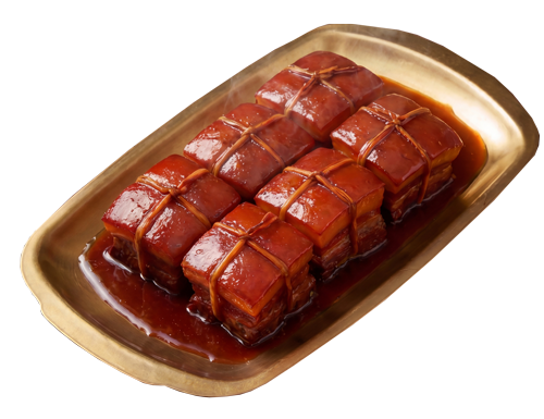 Thịt Kho Đông Pha